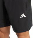 Bermuda Workout Essentials Base 5 adidas Masculina - Foto 5