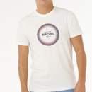 Camiseta Streamline Filter Rip Curl Masculina - Foto 1