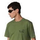 Camiseta Products Logo SS Tee Oakley Masculino - Foto 3