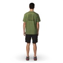 Camiseta Products Logo SS Tee Oakley Masculino - Foto 4