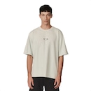 Camiseta Ellipse Rocky SS Tee Oakley Masculina - Foto 1