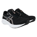 Tênis Raiden 5 ASICS Feminino - Foto 3