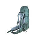 Mochila para Trekking Tour Lite Deuter 50+10 Litros - Foto 4