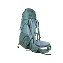 Mochila para Trekking Tour Lite Deuter 50+10 Litros - Foto 6