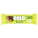 Barra de Proteína Thin - 1 Unidade 40g Bombom de Coco - Bold - Foto 1
