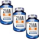 Kit 3X Zma Pro - 90 Cápsulas - ProFit - Foto 1