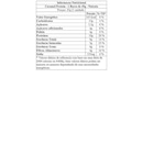 Caramel Protein - 1 Barra de 45g - Nutrata - Foto 2