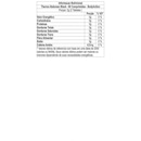 Kit 5X Thermo Abdomen Black - 60 Comprimidos - BodyAction - Foto 3