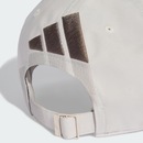 Boné de Baseball Aba Curva Audi Revolut F1 Team adidas Unissex - Foto 6