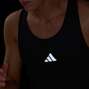 Camiseta Regata Adizero adidas Masculino - Foto 7