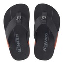 Chinelo Infantil Menino Kenner Nk6 Pro Infantil - Foto 2