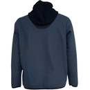 Jaqueta New Balance Fleece Masculina - Foto 2