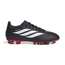 Chuteira Campo Predator Essentials 26.5 adidas Infantil - Foto 1