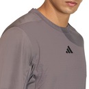Camiseta D4t Power Tee adidas Masculino - Foto 3