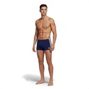 Sunga 3 Listras Boxer adidas Masculino - Foto 1