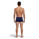 Sunga 3 Listras Boxer adidas Masculino - Foto 2