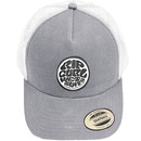 Boné Aba Curva Rip Curl Wetsuit Icon Trucker Unissex - Foto 1