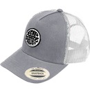 Boné Aba Curva Rip Curl Wetsuit Icon Trucker Unissex - Foto 2