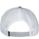 Boné Aba Curva Rip Curl Wetsuit Icon Trucker Unissex - Foto 4