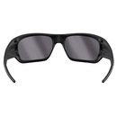 Óculos Oakley Masseter Grey Masculino - Foto 4