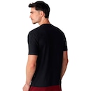 Camiseta New Balance Track Masculina - Foto 2
