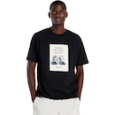 Camiseta New Balance 574 Masculino - Foto 1