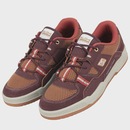 Tênis Shoes Construct Brown DC Masculino - Foto 3