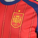 Camisa Seleção Espanha I Torcedor 26 adidas Masculino - Foto 7