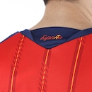 Camisa Seleção Espanha I Torcedor 26 adidas Masculino - Foto 8