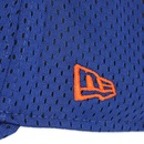 Boné Aba Curva New Era 9Forty New York Knicks NBA Unissex - Foto 8