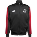 Jaqueta Flamengo CRF adidas Masculina - Foto 1