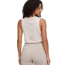 Camiseta Regata Alto Giro Refletivos Feminina - Foto 2