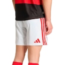 Bermuda Flamengo I adidas Masculina - Foto 2