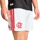 Bermuda Flamengo I adidas Masculina - Foto 3