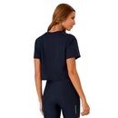 Cropped Alto Giro Essentials Feminino - Foto 2