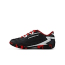 Chuteira De Futsal Penalty Matis Turbo Xxvi Infantil - Foto 2