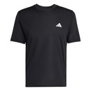 Camiseta Workout Essentials Base adidas Masculina - Foto 1