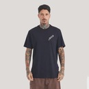 Camiseta Regular More Core Division Centro - Mcd - Masculino - Foto 1