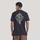 Camiseta Regular More Core Pixado - Mcd - Masculino - Foto 1