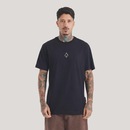 Camiseta Regular More Core Pixado - Mcd - Masculino - Foto 2