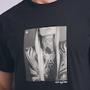 Camiseta Regular Body Tattoo - Mcd - Masculino - Foto 2