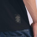 Camiseta Regular Body Tattoo - Mcd - Masculino - Foto 7