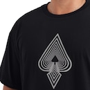 Camiseta MCD Oversized Espada Masculina - Foto 2