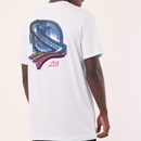 Camiseta Lost Saturn Roller Masculina - Foto 2