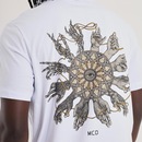 Camiseta MCD Ciclo Mãos Masculina - Foto 3