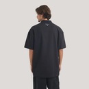 Camiseta Polo Box Fit - Mcd - Masculino - Foto 2