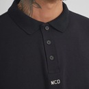 Camiseta Polo Box Fit - Mcd - Masculino - Foto 4