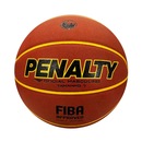 Bola De Basquete Oficial Crossover Pro 7 Penalty - Masculino - Foto 1