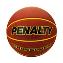 Bola De Basquete Oficial Crossover Pro 7 Penalty - Masculino - Foto 4