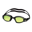 Óculos Natação Speedo Invictus Anti-fog UV Lentes Curvas - Foto 1